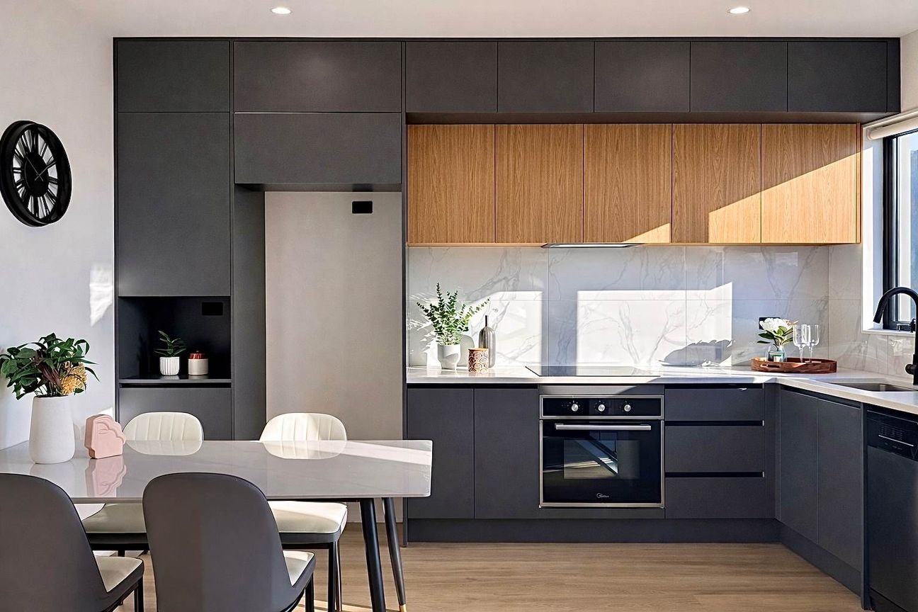 Modern Comfort, Easy Living in Heart of Pukekohe - Bild 4