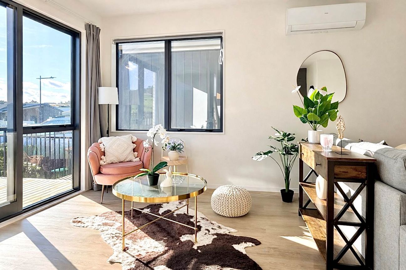 Modern Comfort, Easy Living in Heart of Pukekohe - Bild 3