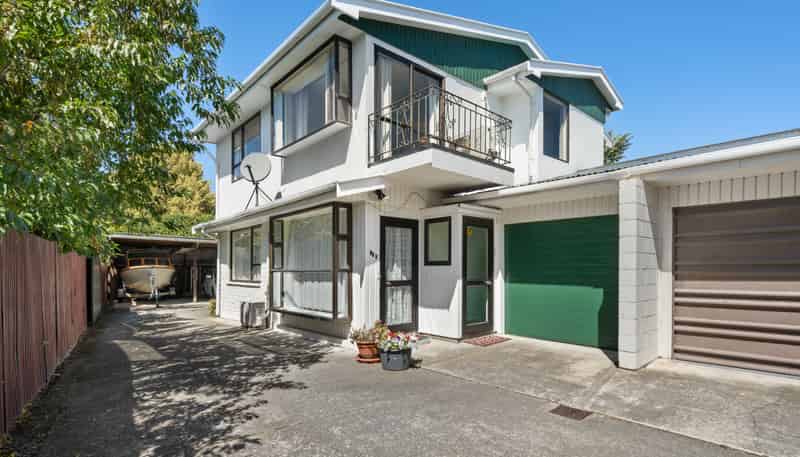 2/64 Roydvale Avenue, Burnside