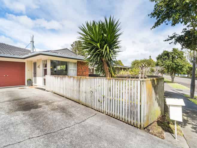 22 Erin Street, Hokowhitu