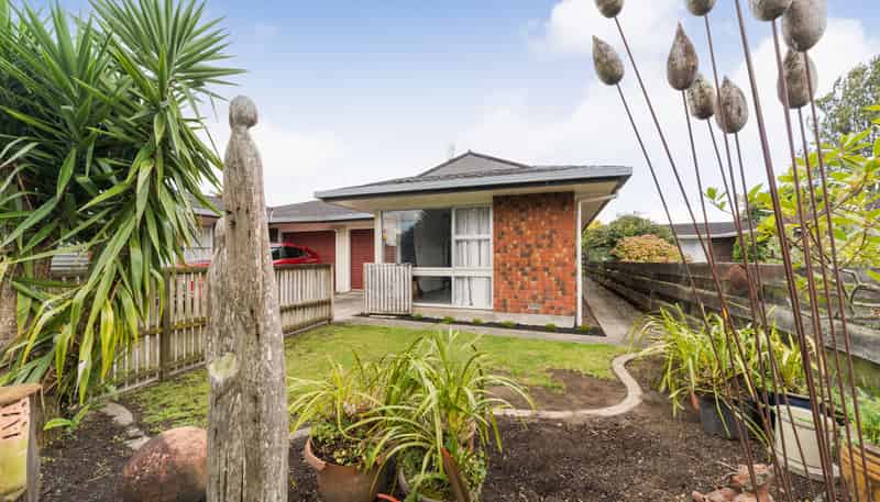 22 Erin Street, Hokowhitu