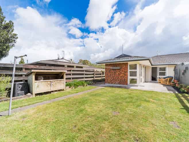 22 Erin Street, Hokowhitu