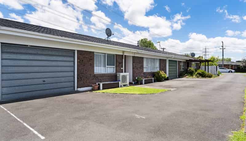 2/23 Berwyn Avenue, Takanini