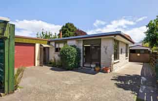 9B Wellington Street, Te Hapara