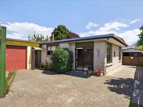 9B Wellington Street, Te Hapara