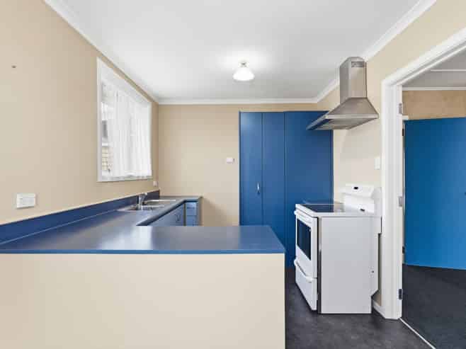 1 Saunders Road, North Taieri, Mosgiel