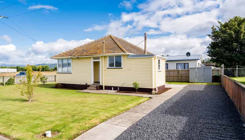1 Saunders Road, North Taieri, Mosgiel