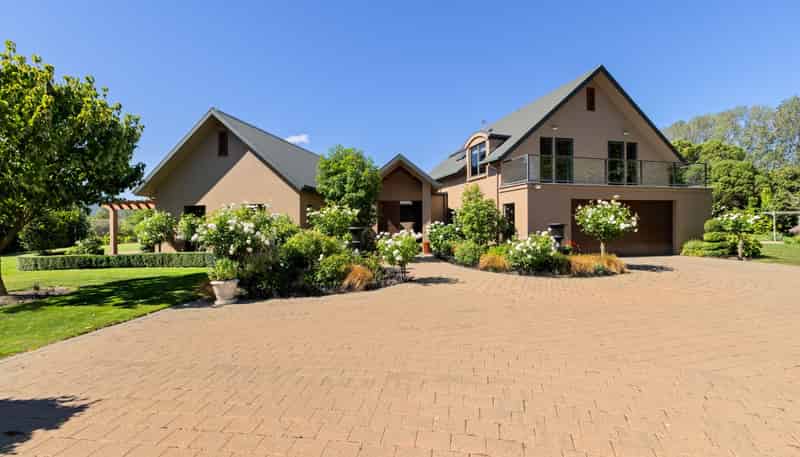 867 Rapaura Road, Rapaura