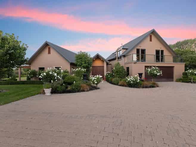 867 Rapaura Road, Rapaura