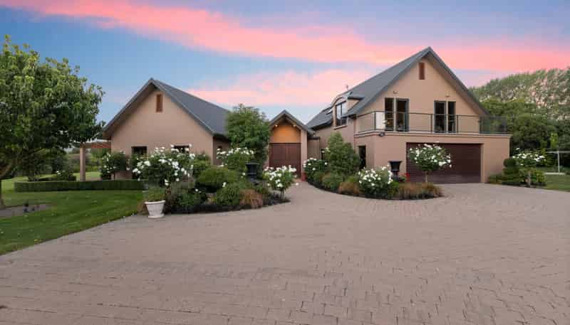 867 Rapaura Road, Rapaura