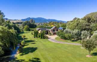 867 Rapaura Road, Rapaura