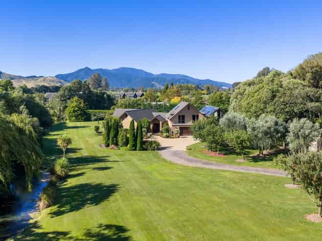 867 Rapaura Road, Rapaura