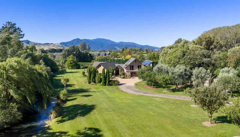 867 Rapaura Road, Rapaura