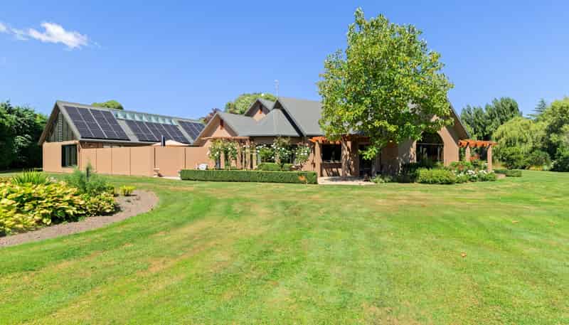 867 Rapaura Road, Rapaura