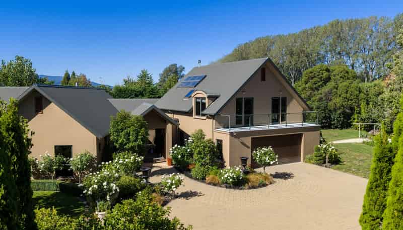867 Rapaura Road, Rapaura