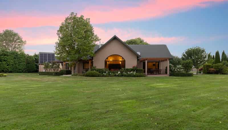 867 Rapaura Road, Rapaura
