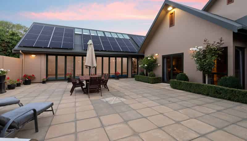 867 Rapaura Road, Rapaura