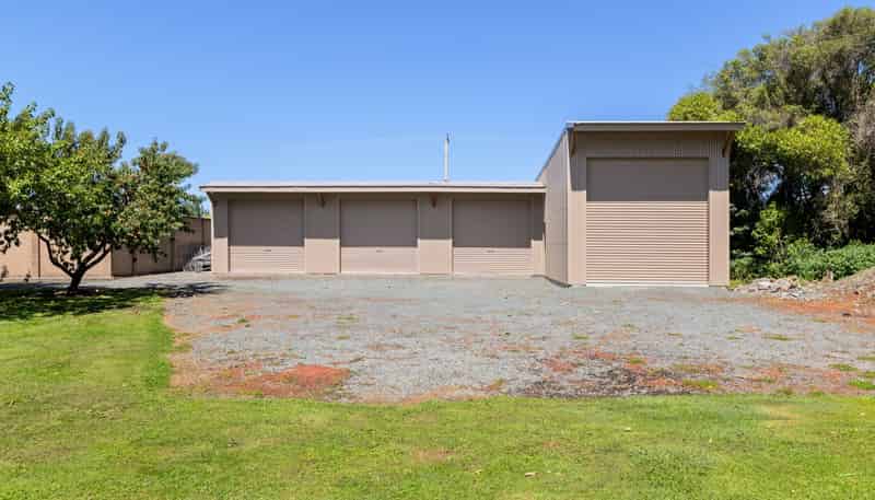 867 Rapaura Road, Rapaura