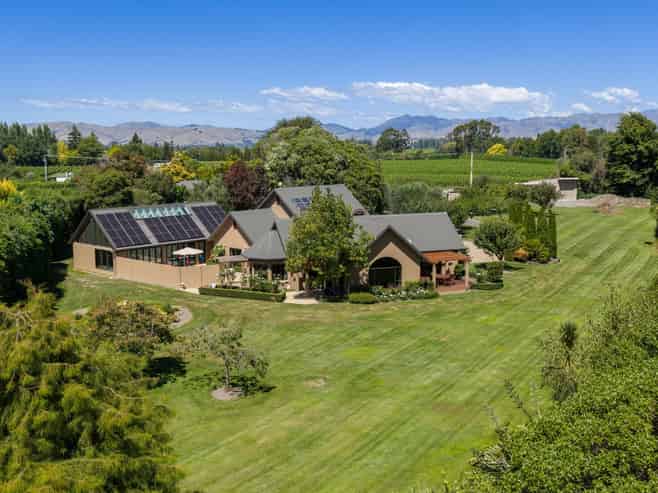 867 Rapaura Road, Rapaura