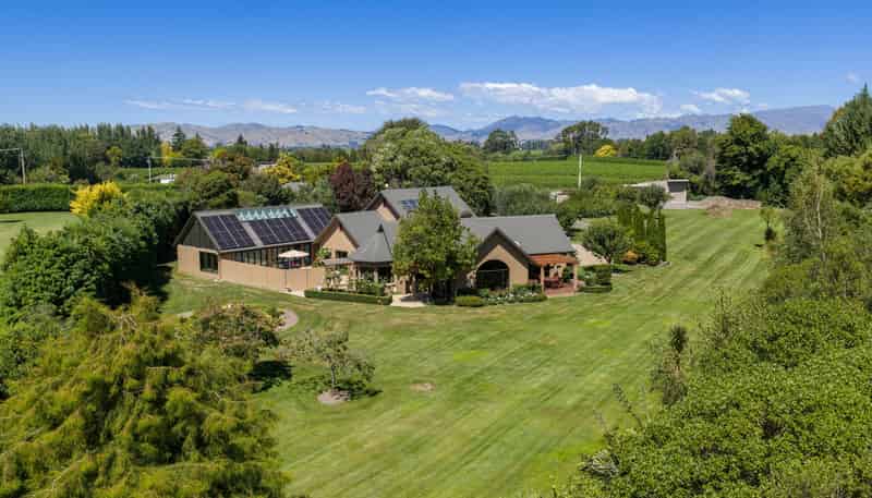 867 Rapaura Road, Rapaura