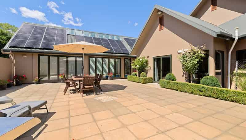 867 Rapaura Road, Rapaura