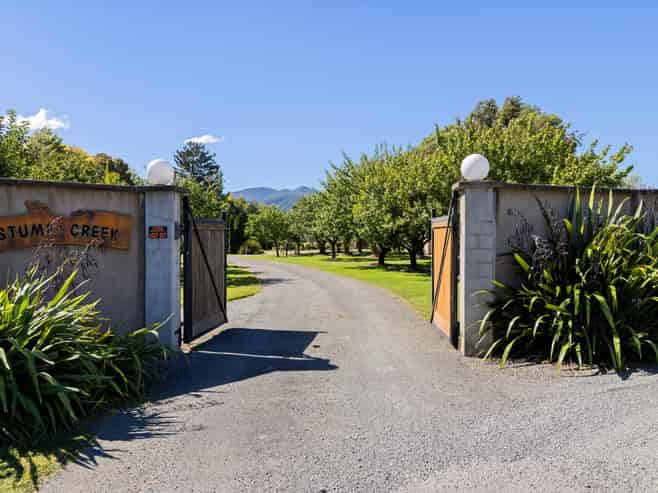 867 Rapaura Road, Rapaura