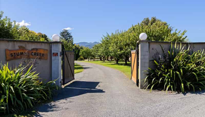 867 Rapaura Road, Rapaura