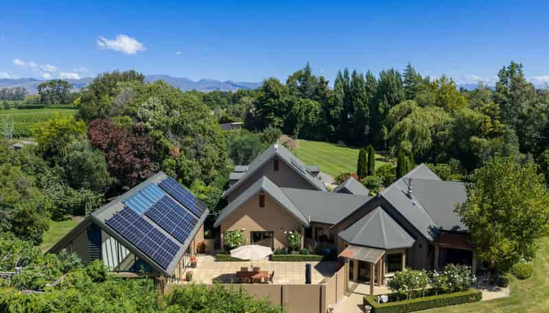 867 Rapaura Road, Rapaura