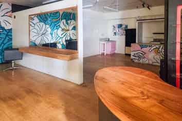 All set and ready to go!