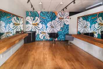 All set and ready to go!