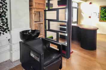 All set and ready to go!