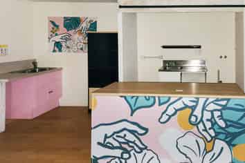 All set and ready to go!