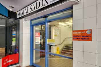 All set and ready to go!