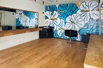 All set and ready to go!