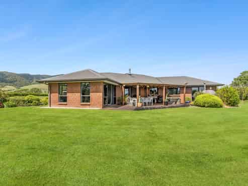 1102a Old Te Aroha Rd, Matamata