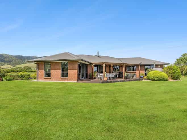1102a Old Te Aroha Rd, Matamata