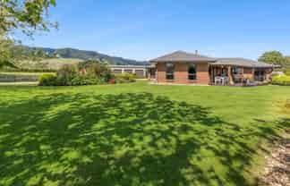 1102a Old Te Aroha Rd, Matamata