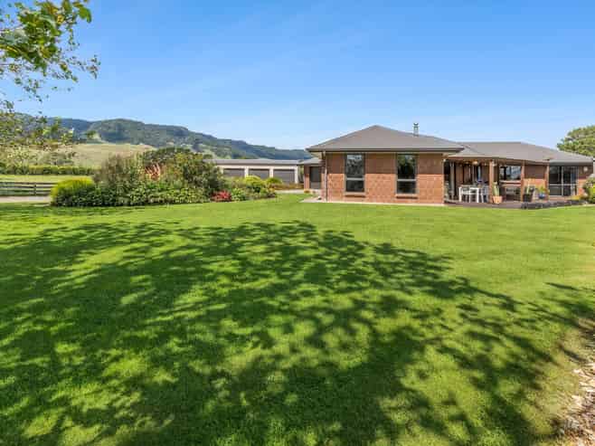 1102a Old Te Aroha Rd, Matamata