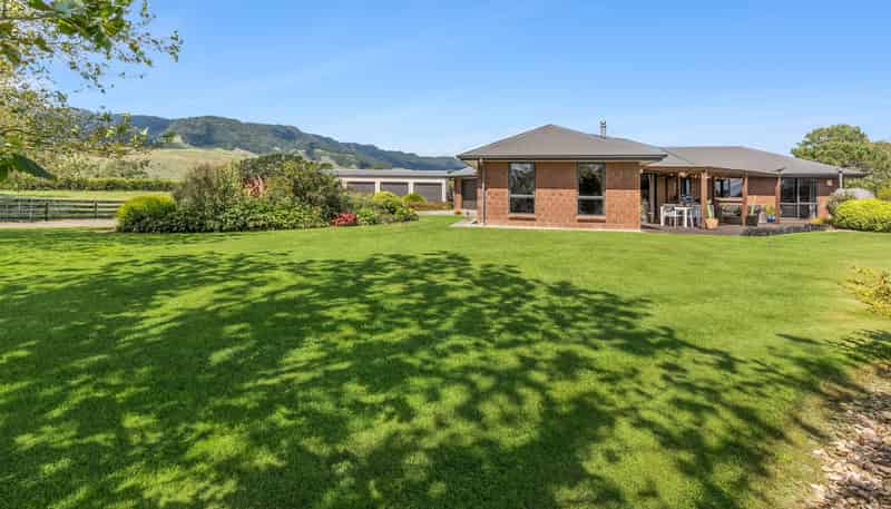 1102a Old Te Aroha Rd, Matamata