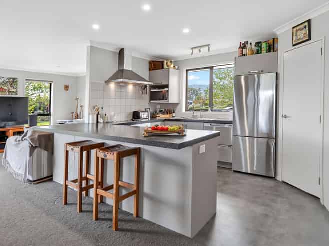 1102a Old Te Aroha Rd, Matamata