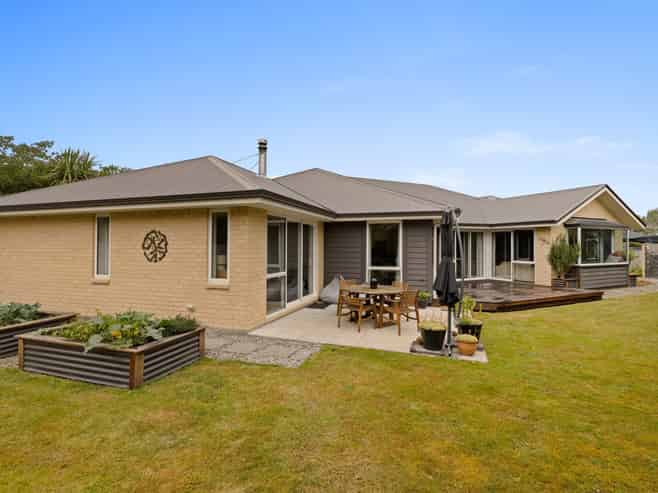 219 Brookside Road, Rolleston