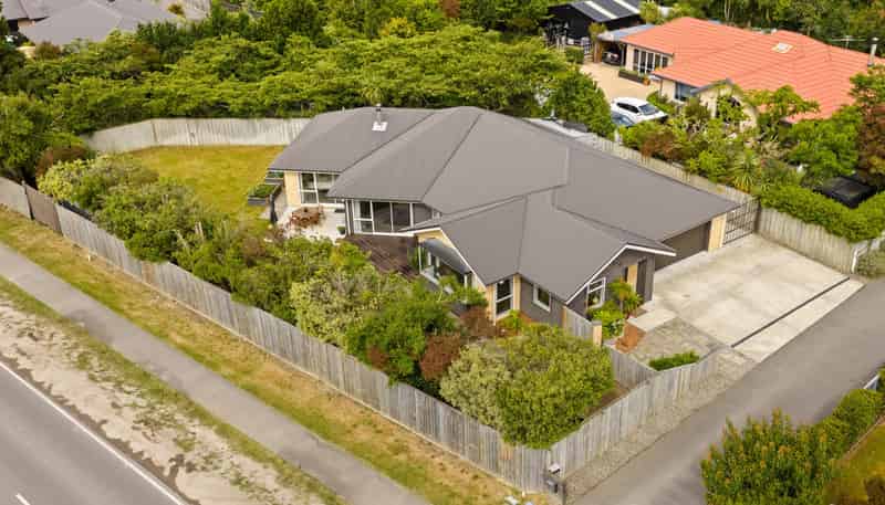 219 Brookside Road, Rolleston