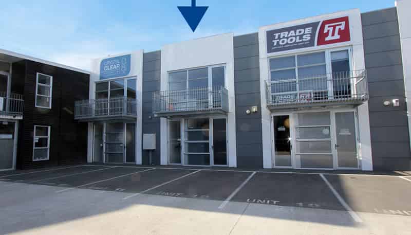 10/31 Stevens Street, Waltham