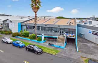 Standalone Freehold Mixed-Use Opportunity