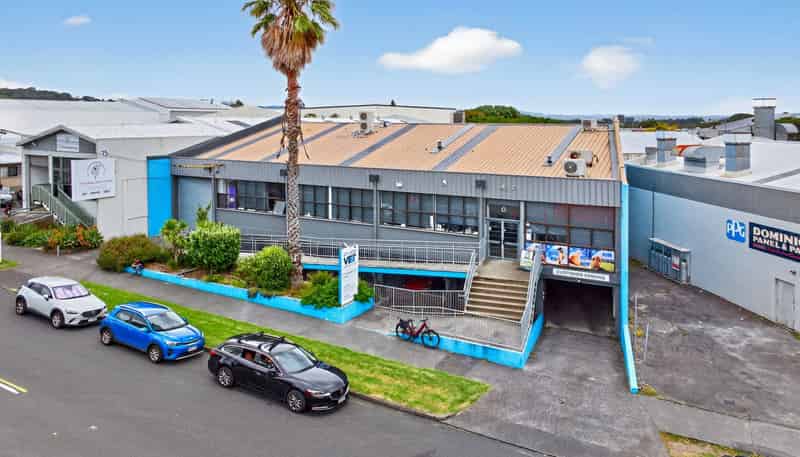 13 Morningside Drive, Morningside