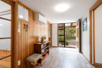 Nelson & Bays - Address withheld