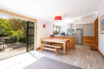 Nelson & Bays - Address withheld