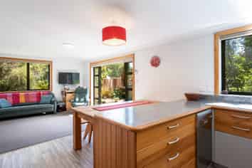 Nelson & Bays - Address withheld