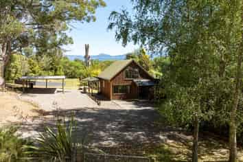 Nelson & Bays - Address withheld