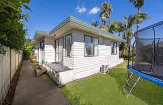 2 Francis Skinner, Orewa